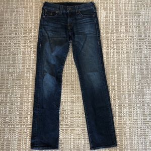 Men’s True Religion “Ricky” Jeans